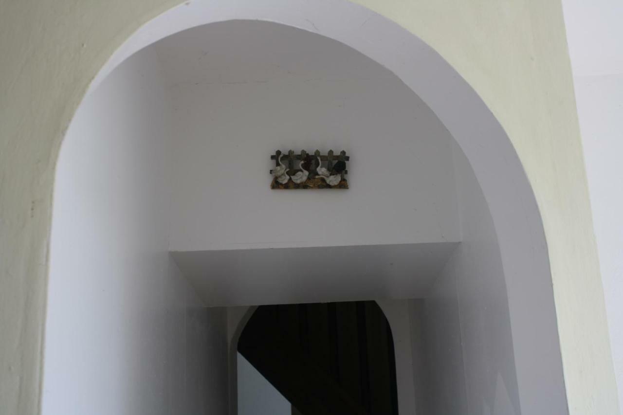 Orchid Cottage Gorges  ภายนอก รูปภาพ